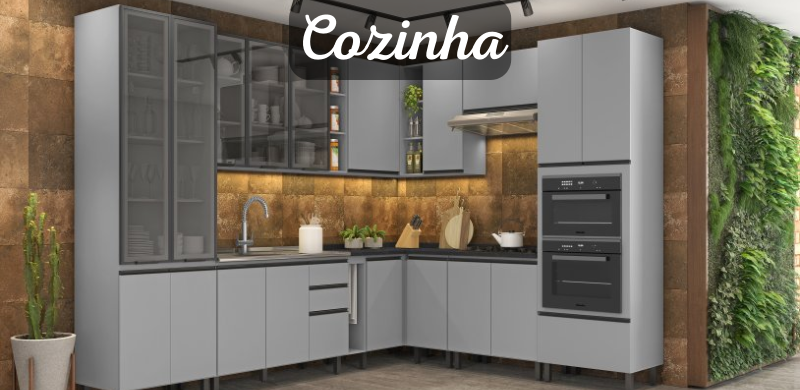 Cozinhas